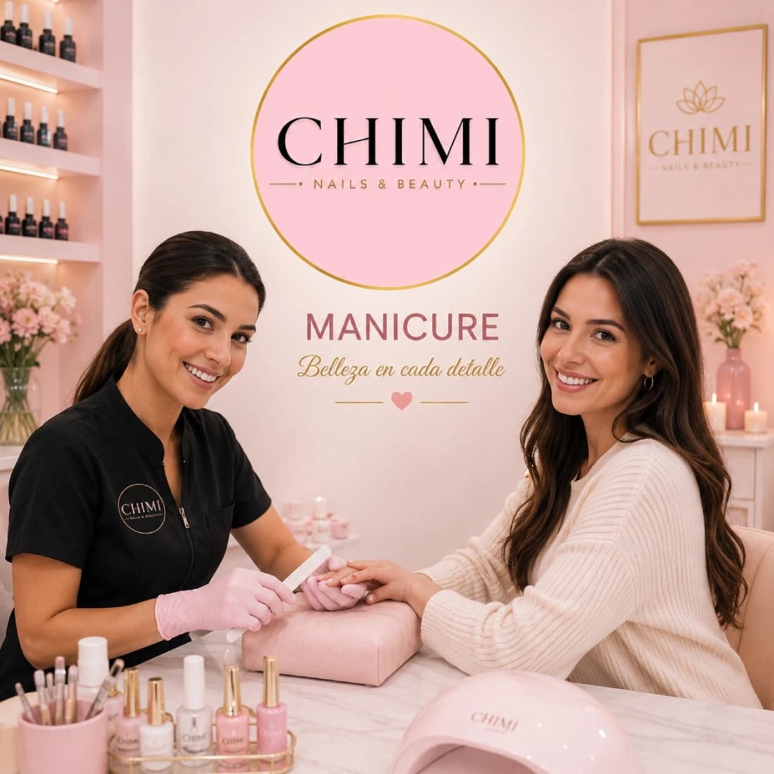 Chimi Beauty