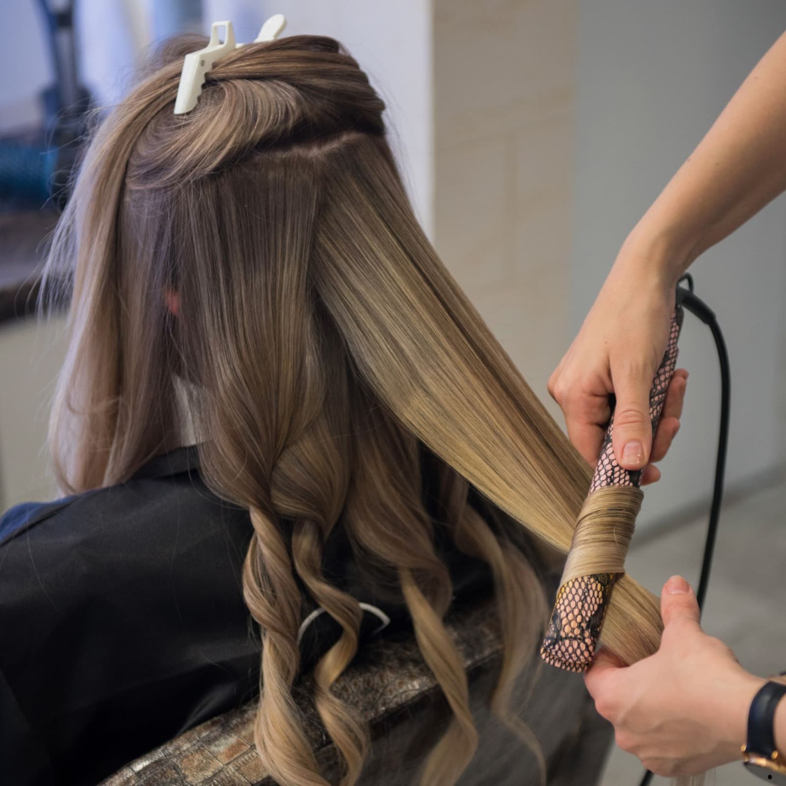 Balayage