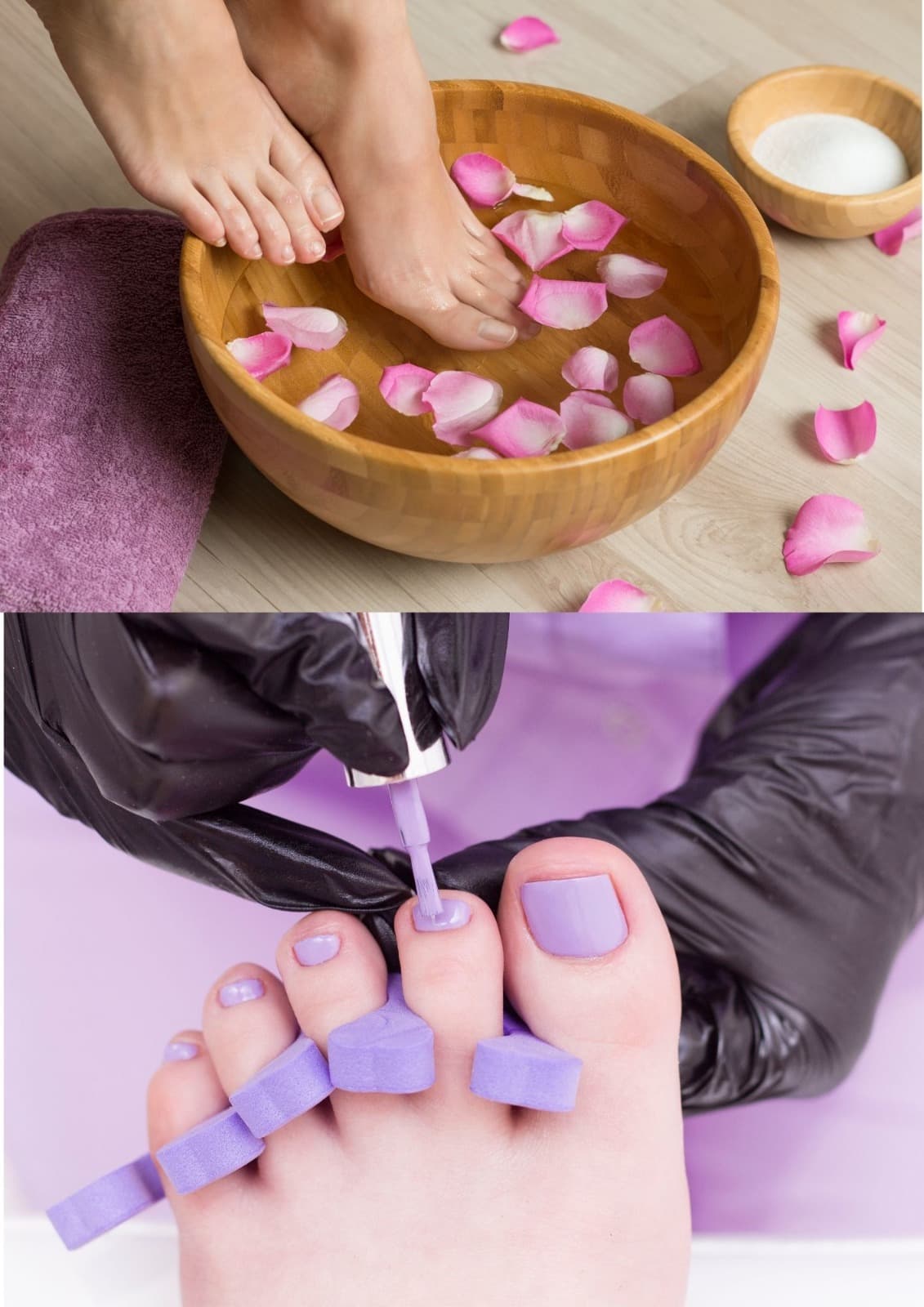 Manicure